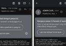 DC Cairin Spam Email untuk Tagihan yang Tidak Telat dan Belum Jatuh Tempo, Sudah Dikonfirmasi tapi Tak Dihiraukan