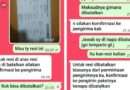 Resi Pengiriman Kurir Indah Cargo Dibatalkan Sepihak oleh Pengirim tanpa Persetujuan Penerima