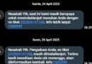 Drama Pengiriman Kartu Debit OCBC