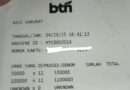 Setor Tunai di Mesin ATM BTN Tidak Masuk ke Rekening dan Mendapat Resi Darurat