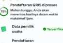 Kecewa Pendaftaran GoPay Merchant