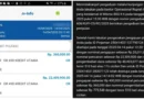 Rupiah Cepat Menolak Pembatalan Pinjaman yang Dilakukan oleh Penipu