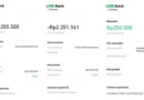 Promo Cashback LINE Bank Tidak Transparan