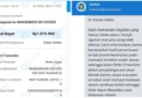 Karena Lemahnya Sistem Keamanan DANA, Uang Hilang 1,8 Juta Rupiah