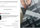 Pengembalian Barang Ditolak oleh Penjual