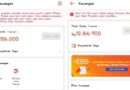 Shopee Membekukan Dana Tanpa Alasan Jelas