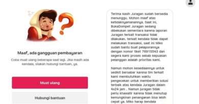 Akun Mitra Bukalapak Dinonaktifkan Sepihak saat Saldo Masih Dibekukan
