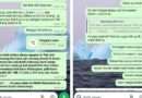 Undian Perumahan Puti Asri Rawang, Padang