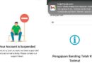 Akun Grab Di-suspend, Sudah Isi Form dan Menunggu Lebih dari Estimasi tapi Tidak Ada Kejelasan