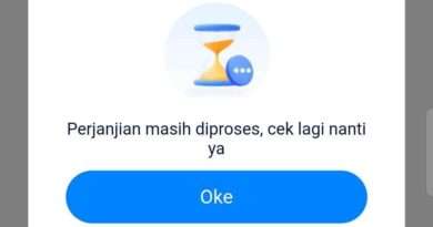 Rupiah Cepat Mencairkan Dana tanpa Sepersetujuan Saya