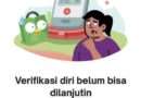 Tidak Bisa Verifikasi Data Diri, Jawaban CS Tokopedia: “Tidak Sesuai Kebijakan”