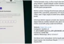 Kode OTP untuk Tarik Tunai Ceria Tidak Kunjung Diterima