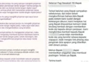 360Kredi Telah Merespons Pengaduan Saya dan Membantu Mengunci Akun Saya