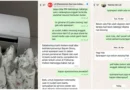 Kecewa Kualitas Produk AC Merk LG, Bocor dan Tidak Ada Solusi dari Pihak LG