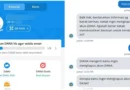 Beli Nomor Baru, tapi Telah Terdaftar Akun Premium DANA Atas Nama Orang Lain