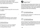 Tokopedia dan JNE Mempersulit Penggantian Klaim Asuransi Barang Hilang