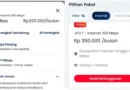 Upgrade Speed Telkomsel IndiHome ke 150 Mbps Dipersulit