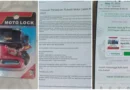1,5 Tahun Menunggu, Motor Tak Juga Datang. Tokopedia Diam Saja!