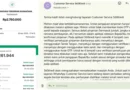 Pinjol 360Kredi Mencairkan Pinjaman Sepihak, Legal atau Ilegal?