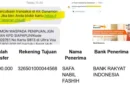 Kasus Penipuan dan Pembobolan Rekening Melalui Channel Resmi Bank Danamon