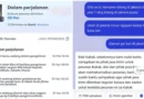 Lazada dan LEX ID Sangat Tidak Direkomendasikan
