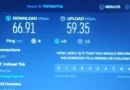 Kecepatan Internet Indosat HiFi Tidak Sesuai dengan Fakta