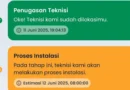 Sampai Kapan Saya Harus Menunggu Proses Migrasi IndiHome?