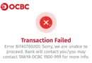 Rekening OCBC Saya Diblokir Sejak 31 Mei 2025, Belum Ada Kepastian Hingga Hari Ini