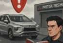 Mitsubishi Tak Tanggung Jawab, Konsumen Jadi Korban. Beli Mobil, Dapat Masalah — Layanan Garansi Mobil Nol Besar!