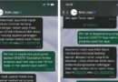 Bank Jago Lamban dan Kurang Responsif dalam Menanggapi Laporan dari Korban Penipuan yang Dilakukan Nasabah Bank Tersebut