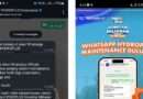 Layanan WhatsApp Hydro Tidak Kunjung Aktif Kembali Sejak 4 Juni 2025