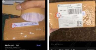 Sanggahan Pembeli terhadap Surat Berjudul “Banding Ditolak, Uang Rp5,3 Juta Hilang, Shopee Hanya Beri Kompensasi Rp6.500”