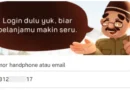 Status Akun Tidak Aktif, Padahal Masih Ada Saldo Tabungan Emas
