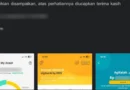 Penolakan Kenaikan Limit Hasanah Card Tidak Transparan
