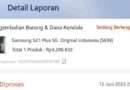 Pengembalian Barang dan Dana Shopee