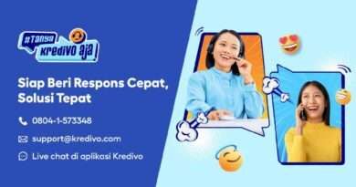 Tanggapan perihal “Salah Transfer Rp3,3 Juta ke Virtual Account Kredivo Orang Lain, CS Hanya Bilang Tunggu Itikad Baik”