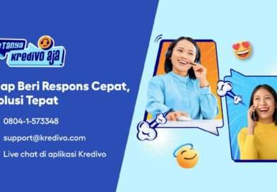 Tanggapan perihal “Transfer Rp207 Ribu ke Kredivo, Muncul di Struk tapi Tidak Terdeteksi di Sistem Kredivo”