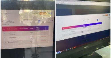 Kerugian 3,9 Juta Rupiah Akibat Scam dan Bocornya Sistem PT Kereta Api Indonesia