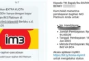 Masalah Promo IM3 Indosat