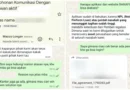 Teror dan Ancaman DC PT Longan Management Service ke Tempat Bekerja