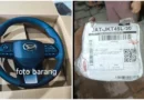 Kirim Paket Stir Mobil Seharga Rp2,85 Juta, Malah Jadi Parfum!