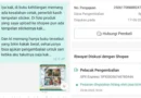 Buruknya Sistem Pengembalian Barang Shopee dan Bobroknya SPX Menyebabkan Kerugian karena Paket Hilang