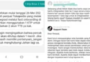 Masalah Verifikasi dan Integrasi Toko Kedua Tokopedia dan TikTok Shop