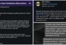 Penagihan oleh DC PT Longan, Padahal Pinjaman Tahun 2018 Tidak Disetujui