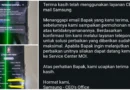 Estimasi Biaya Rp4,8 Juta untuk Perbaikan “Green Line” di Layar Ponsel Samsung Z Flip3 Paska Update One UI 7.0