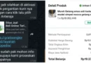 Korban Penyalahgunaan Akun Tokopedia, Merugi 20 Juta Rupiah dan Harus Menanggung Tagihan GoPay Later