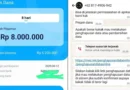 Awas! Modus Baru Pinjol Ilegal: Dana Masuk Tanpa Pengajuan dan Teror Penipu Berkedok CS