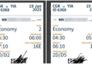 Jadwal Penerbangan Batik Air Dimajukan Tanpa Pemberitahuan