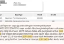 600 Ribu Poin Xtra Menghilang dari Aplikasi OCTO Mobile Saya