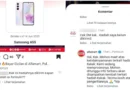 Hadiah Samsung A55 Belum Juga Dikirim oleh Alfamart